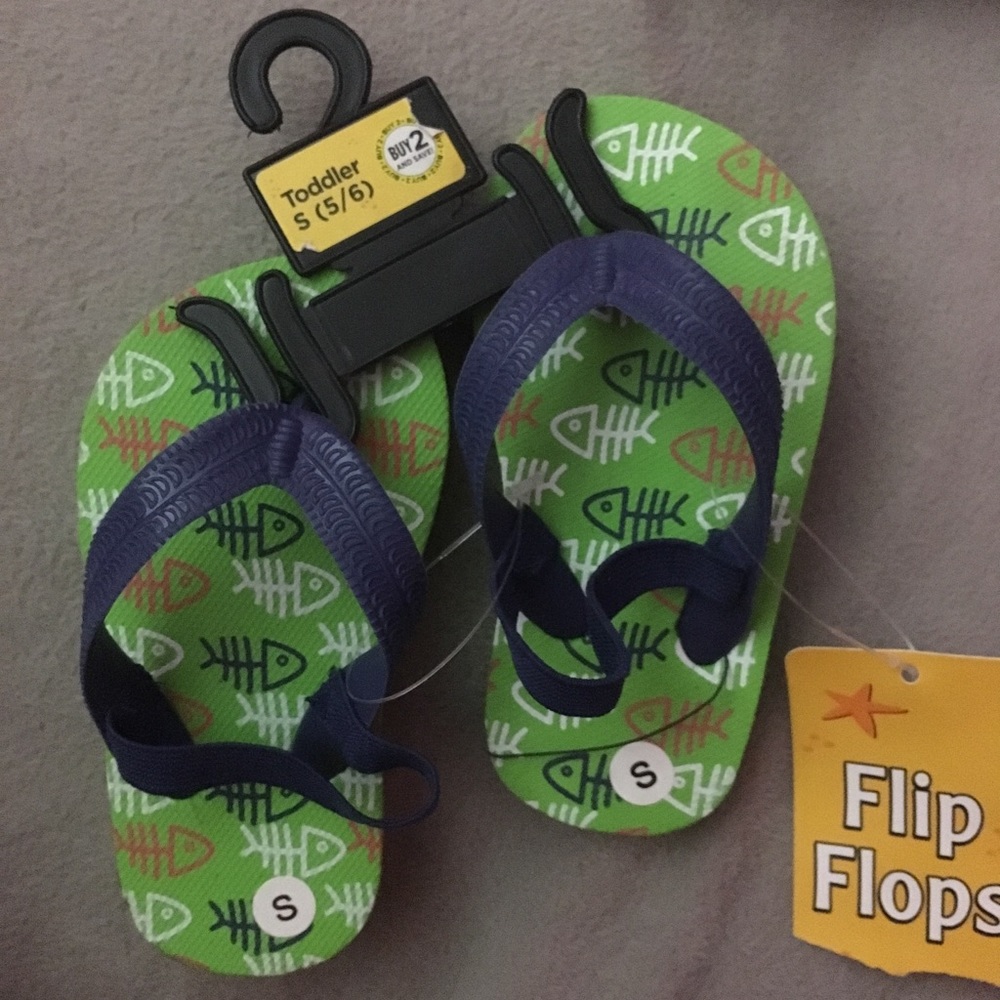 Baby boy shoes